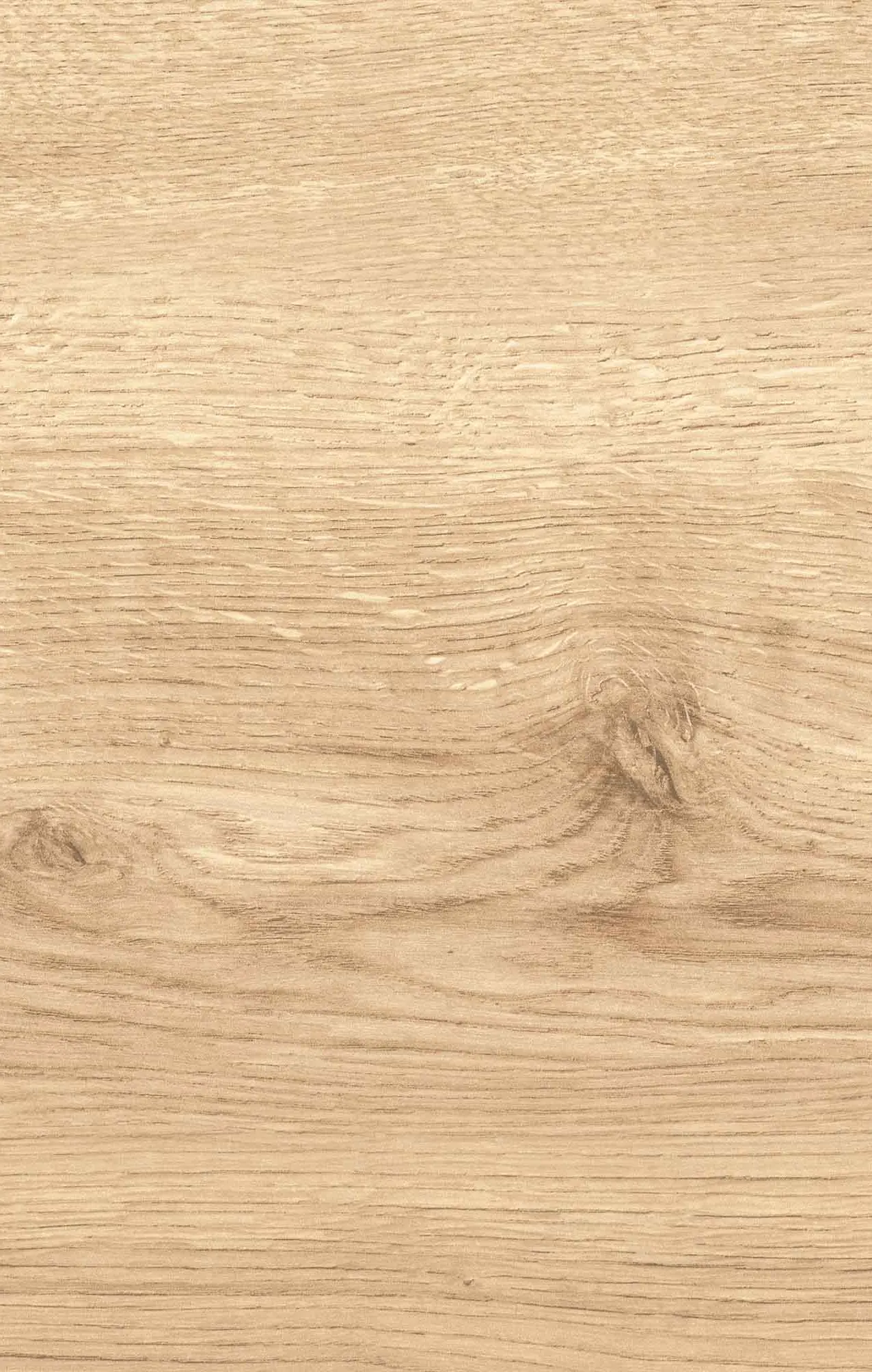 Wood-look porcelain, up close