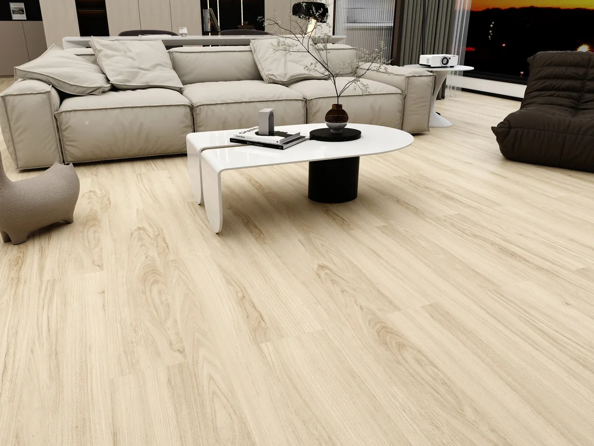 Venice Sand in a living space
