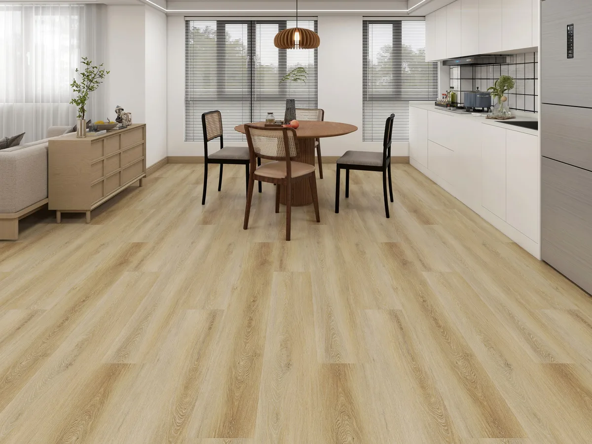 Top Wood Bone in a kitchen
