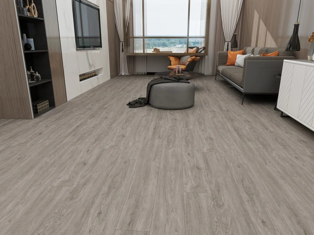 Galaxy Sand in a living space