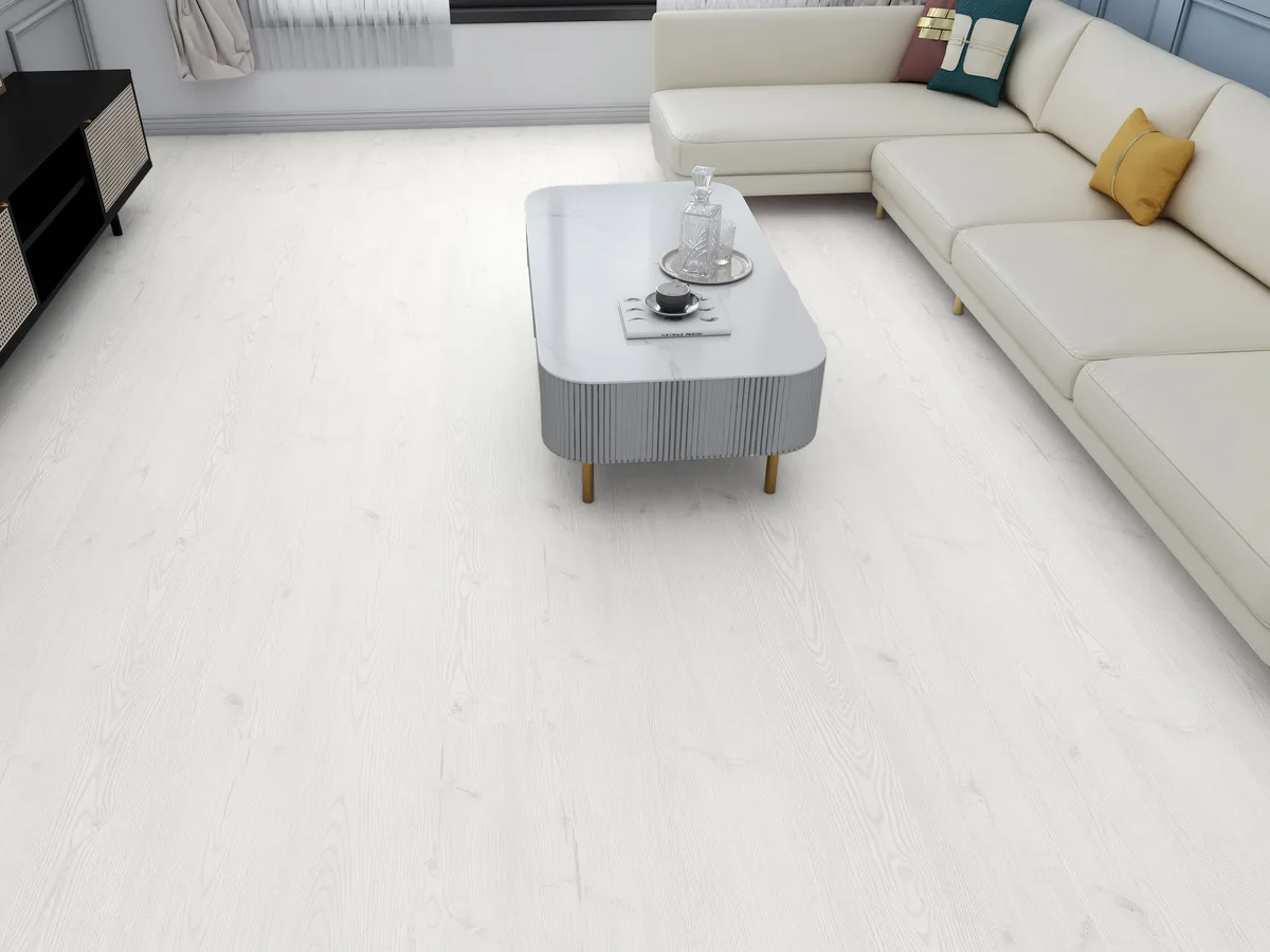 Forest Grey in a living space