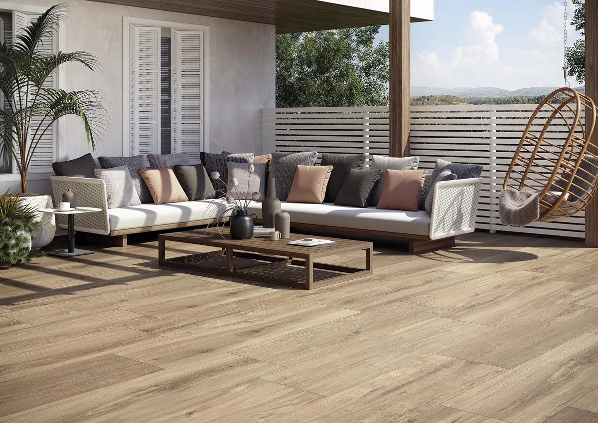 Cerreto Champagne in an outdoor space