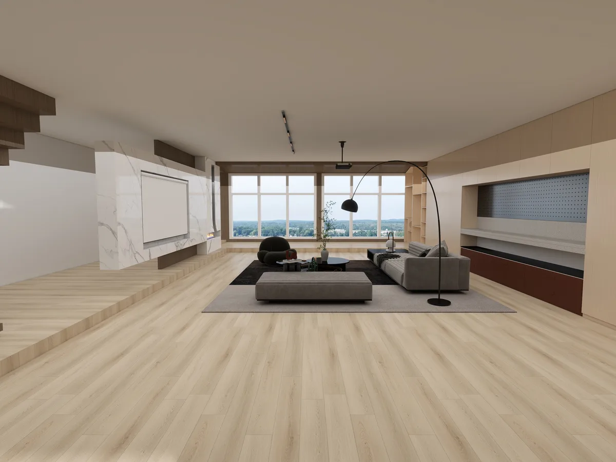 Savannah Bone in a living space