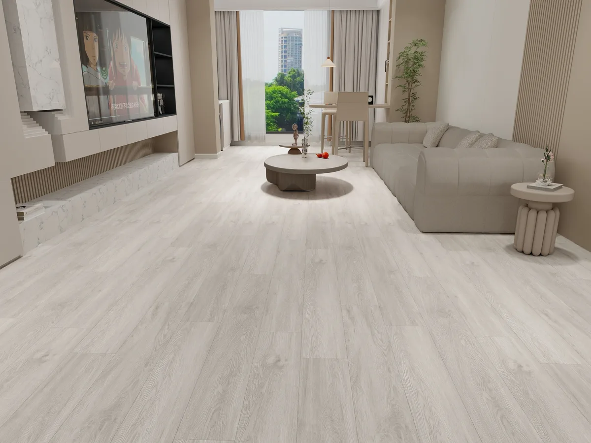 Eagle Grey in a living space