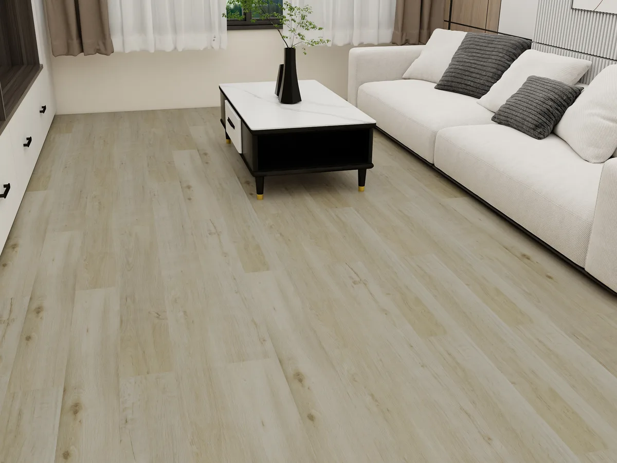 Eagle Maple in a living space