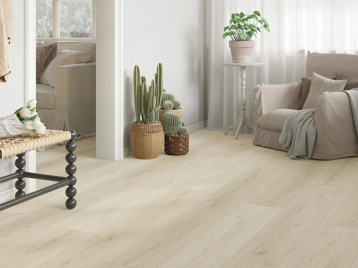 Clermont Perla in a living space