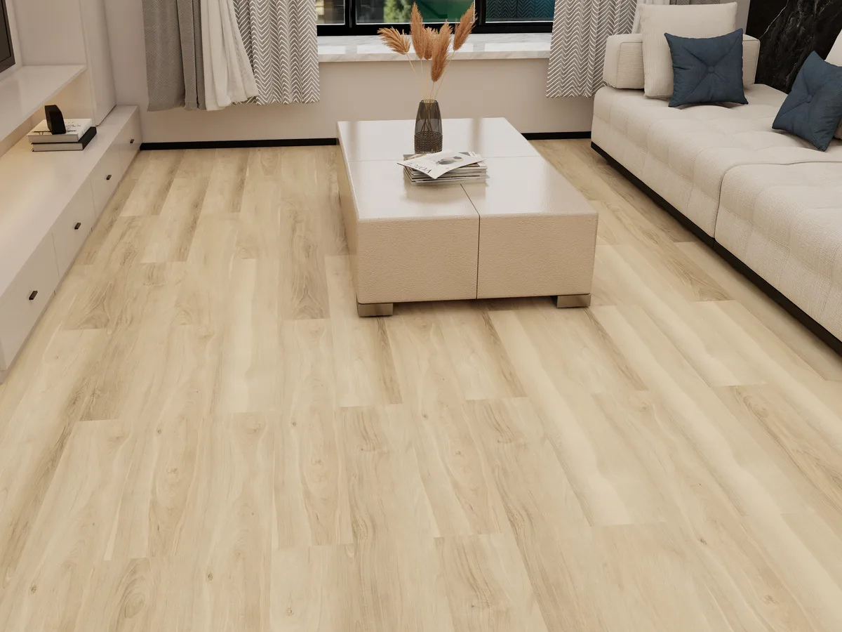 Art Grey in a living space
