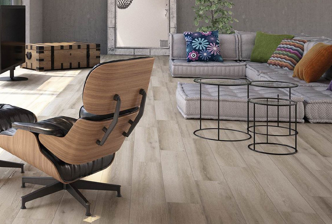 Rodano Arena in a living space