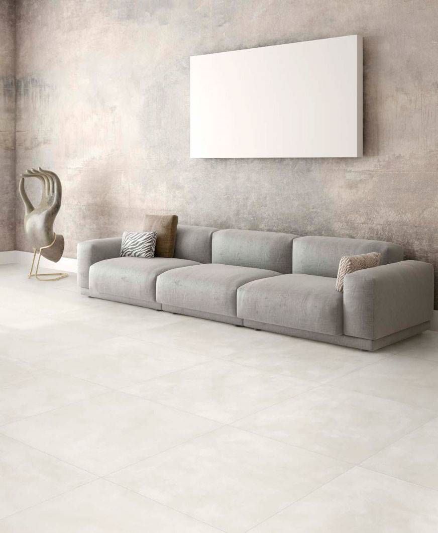 Touch Grigio in a living space