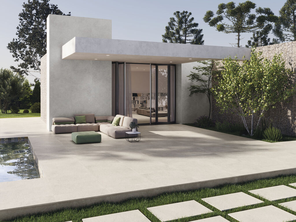 Statale Sand in an outdoor space