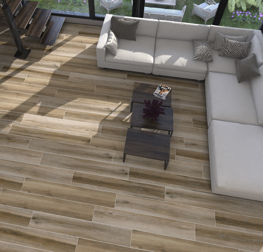 Rodano Arena in a living space