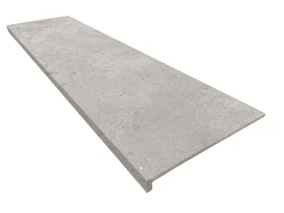 Peldaño recto para Litos Siberia