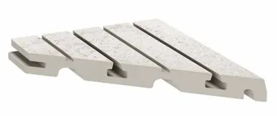 Ángulo de rejilla para Litos Ártico