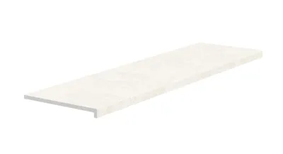Peldaño recto C3 para Bedford White
