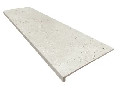Peldaño recto para Litos Ártico