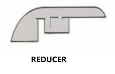 Reductor para Forest Roble