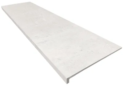 Peldaño recto C3 para Opera Ivory